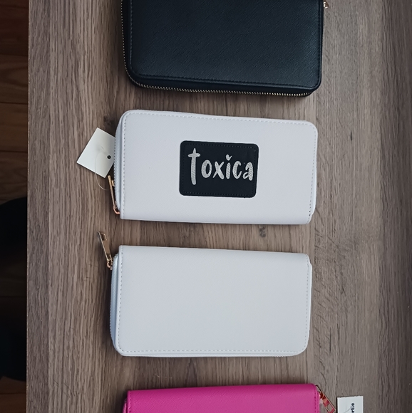 Miniturtle Purses - Picture 4 of 5